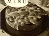 Menu - Today's Menu
Sanders Pecan Roll