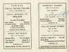 Program, Theater