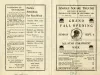 Program, Theater