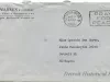 Letter - Charles W. Warren & Company
Jewelers and Silversmiths
