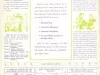 Menu - The Sanders Menu