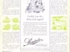 Menu - The Sanders Menu