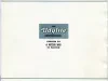 Booklet - High Lights of Detroit Industrial History
No. 21, The Udylite Corporation