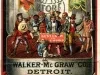 Card, Trade - Walker-McGraw Company