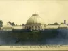 Postcard - Conservatory, Belle Isle, Detroit, Mich.