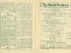Program, Theater