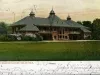 Postcard - Bicycle Headquarters Belle Isle