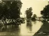 Postcard - Belle Isle, Detroit