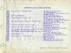 Documents - Photographs of DIMCO Installations 1937
