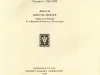 Book - The John Askin Papers