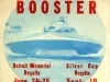 Advertisement - 1961 Booster