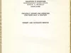 Title, Abstract - Abstract of Title,
Lot 764, Leinbach-Humphrey's Woodward Avenue Subdivision