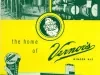 Brochure - The Home of Vernor's Ginger Ale