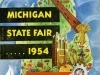 Program - The 105th Annual Michigan State Fair and Exposition Premium List