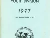 Program - Michigan State Fair Detroit Premium List and Rules Governing Awards of the Youth Division