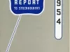 Report, Annual