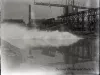 Negative, Glass-plate