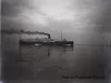 Negative, Glass-plate
