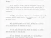 Speech - Inaugural Speech, Jan. 2, 1974 (Draft)
