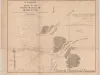 Chart, Navigational - Re-Examination of the Outlet of the South Channel of the St. Clair River