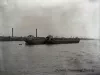 Negative, Glass-plate