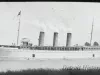 Transparency, Lantern-slide