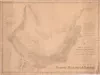 Chart, Navigational - Head of Green Bay and
Entrance to Fox River, Wisconsin