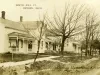 Postcard - South Mill St., Dryden Mich.