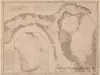 Chart, Navigational - Chart No. 1 of River Ste. Marie from
Point Iroquois to East Neebish
