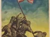 Poster - 7th War Loan, Now - All Together