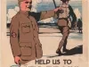 Poster - See Him Through,
Help Us To Help The boys