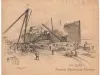Drawing - Fitting Out