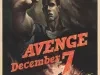 Poster - Avenge December 7