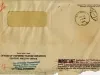 Envelope - Office of Defense Transportation
Central Mailing Office
