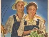 Poster - Work on a farm ... this Summer,
Join the U.S. Crop Corps.
