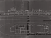 Drawing, Technical - Steam Railroad Ferry for Mackinaw and Point St. Ignace 
[SS Algomah]