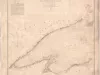Chart, Navigational - Lake Superior Chart No. 3