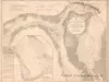 Chart, Navigational - Chart No. 1 of River Ste. Marie from
Point Iroquois to East Neebish