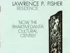 Pamphlet - Furniture Designs for the Lawrence P. Fisher Residence, Now the Bhaktivedanta Cultural Center, By Francis J. Geck.