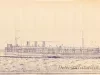 Blueprint - SS Detroit & Buffalo
[SS Greater Detroit and SS Greater Buffalo]