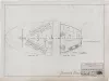 Drawing, Technical - Arrangement Plans, Harbor Tug
(Hull No. 64)