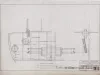 Drawing, Technical - Arrangement of Steering Gear for Harbor Tug
(Hull No. 64)