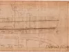 Drawing, Technical - 63 Foot Aircraft Rescue Boat - Mark 3,
Docking Plan & Profile