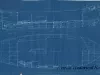 Blueprint - Middle Neebish Light Station, Mich.,
Steel Motorboat Details