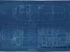 Blueprint - Arrangement, 68 Ft. Fisher Cruiser