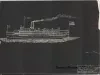 Drawing, Technical - SS Put-In-Bay