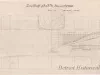 Drawing, Technical - Line Draft of F.&P.M. Steamers No. 59/60