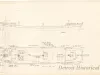 Drawing, Technical - Deck Plan
(James F. Joy)