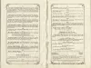 Program, Theater