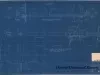 Blueprint - 40 Foot Steel Work Launch,
Rudder Stock - Carrier - Stuffing Box - Rudder Shoe & Stern Post